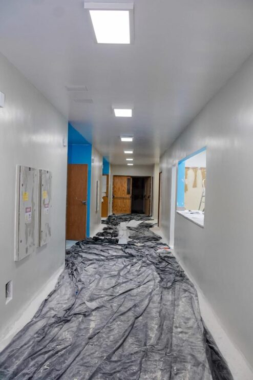 Casa de Parto de Porto Seguro entra na fase final de obras 11