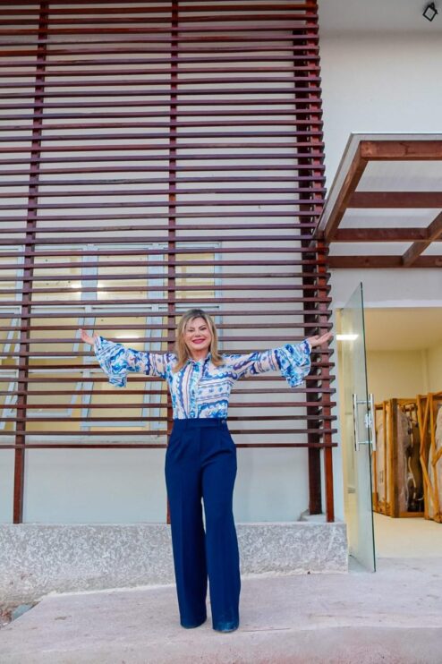 Casa de Parto de Porto Seguro entra na fase final de obras 10