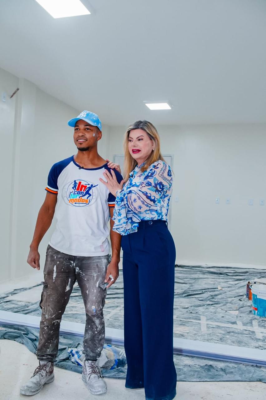 Casa de Parto de Porto Seguro entra na fase final de obras 7