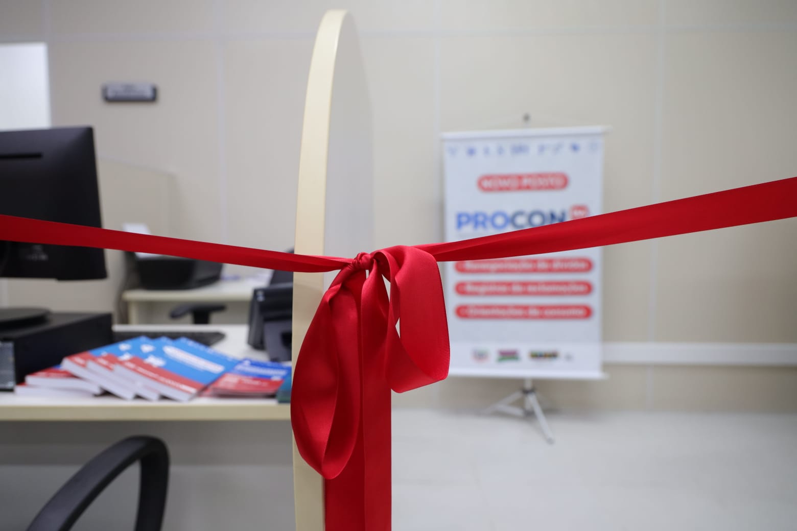 Procon-BA inicia atendimento no posto SAC de Eunápolis; Confira dias e horários de funcionamento 5