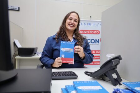 Procon-BA inicia atendimento no posto SAC de Eunápolis; Confira dias e horários de funcionamento 36