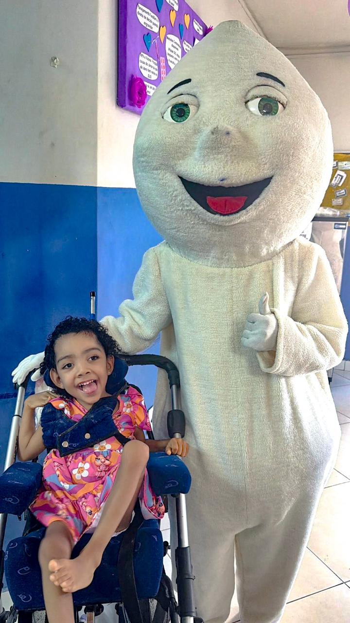 Porto Seguro vacina mais de 2,3 mil pessoas no Dia D contra a gripe 9