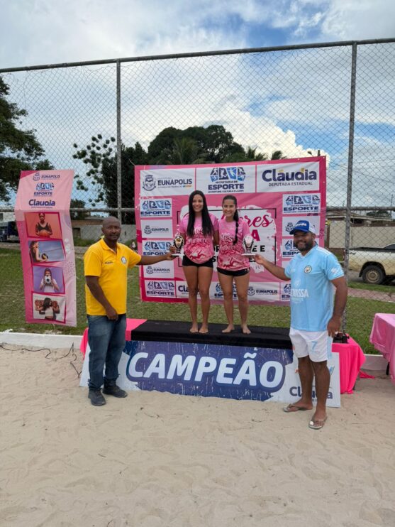 Prefeitura de Eunápolis promove fim de semana de ações integradas em celebração ao Mês da Mulher 24