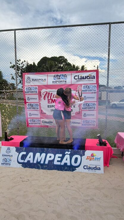 Prefeitura de Eunápolis promove fim de semana de ações integradas em celebração ao Mês da Mulher 23