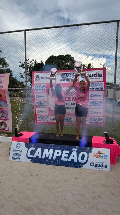 Prefeitura de Eunápolis promove fim de semana de ações integradas em celebração ao Mês da Mulher 22