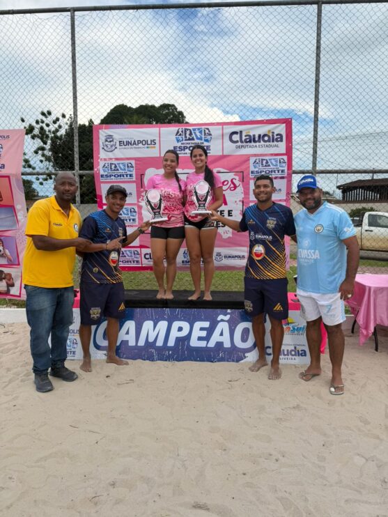 Prefeitura de Eunápolis promove fim de semana de ações integradas em celebração ao Mês da Mulher 20