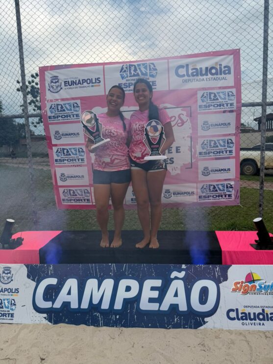 Prefeitura de Eunápolis promove fim de semana de ações integradas em celebração ao Mês da Mulher 21