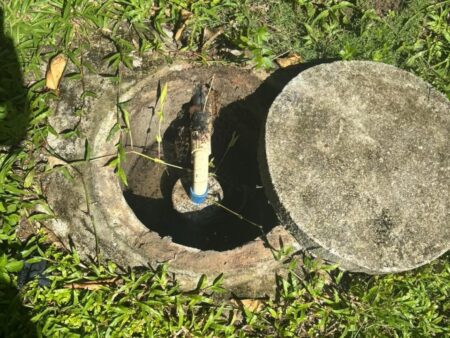 Perigo no galão: Polícia fecha distribuidora que vendia água de poço como mineral 9