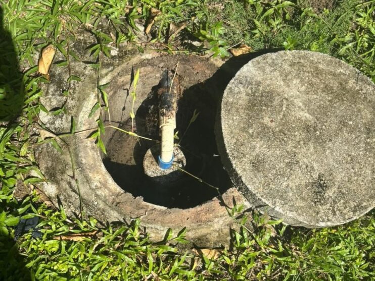 Perigo no galão: Polícia fecha distribuidora que vendia água de poço como mineral 4