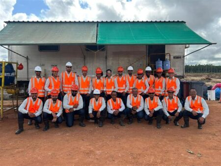 Veracel e SENAI formam turmas de Operador e Operadora | Mecânico e Mecânica de Máquinas Florestais no sul da Bahia 9