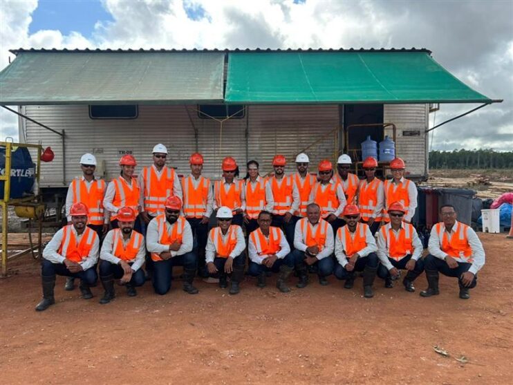 Veracel e SENAI formam turmas de Operador e Operadora | Mecânico e Mecânica de Máquinas Florestais no sul da Bahia 7