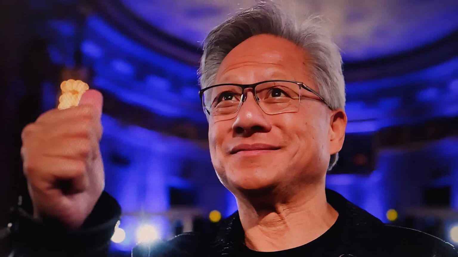 Nvidia prepara novo chip para acelerar o processamento de IA 6
