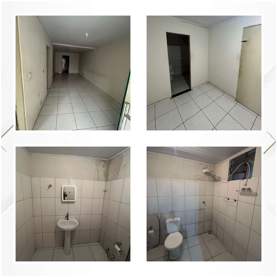 Casa à venda no Centro de Eunápolis oferece conforto e localização privilegiada 5