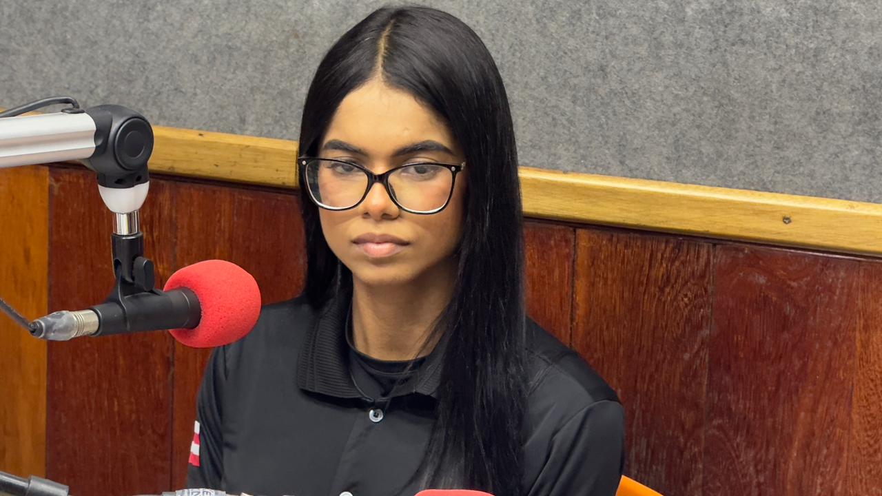 Eunápolis: Secretárias municipais participam de debate sobre enfrentamento à violência contra a mulher 9