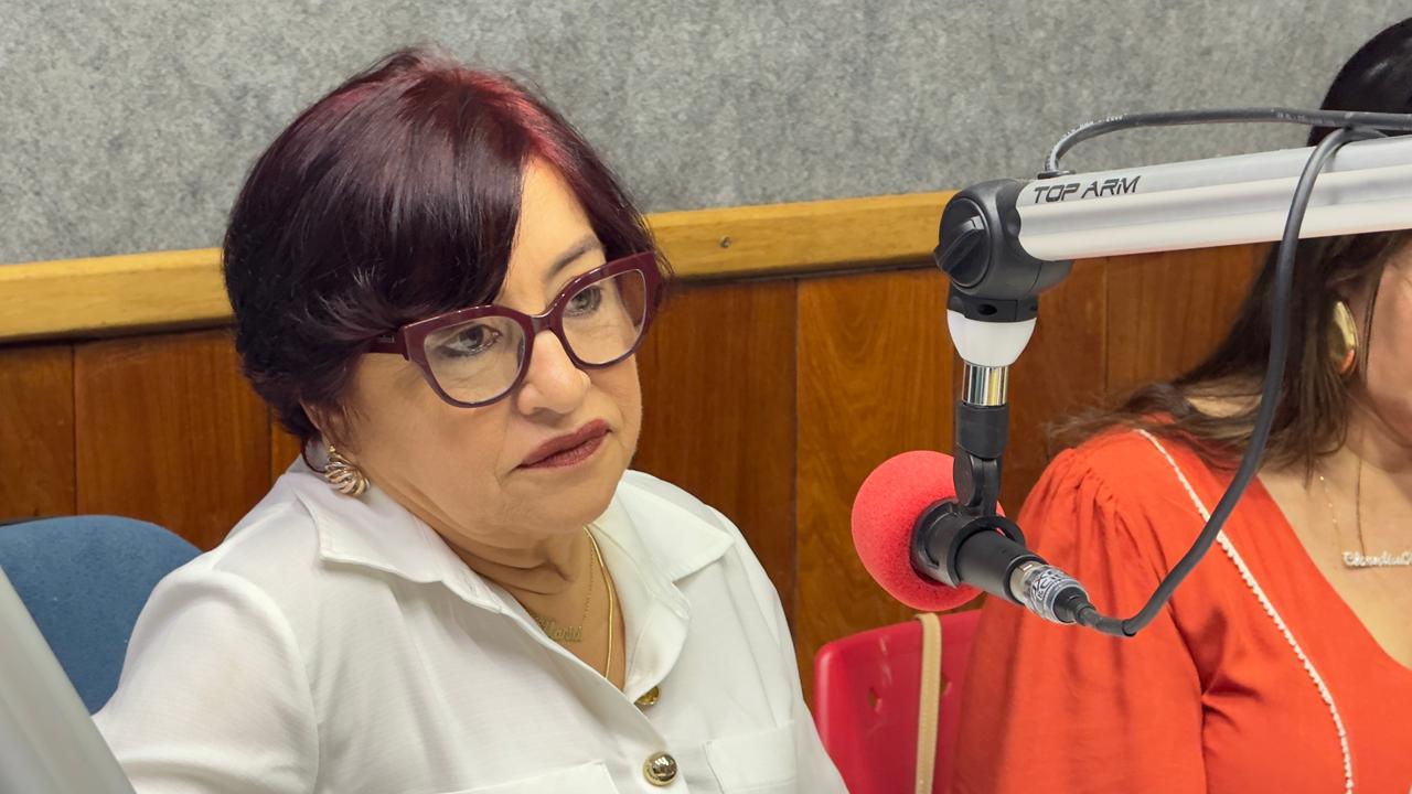 Eunápolis: Secretárias municipais participam de debate sobre enfrentamento à violência contra a mulher 6