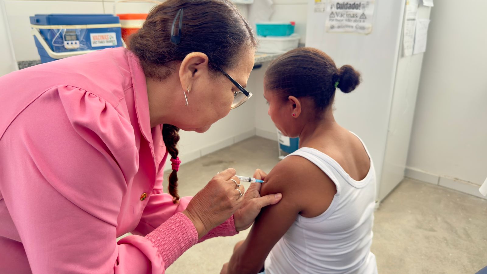 Prefeitura de Eunápolis promove fim de semana de ações integradas em celebração ao Mês da Mulher 7