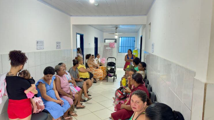 Prefeitura de Eunápolis promove fim de semana de ações integradas em celebração ao Mês da Mulher 18