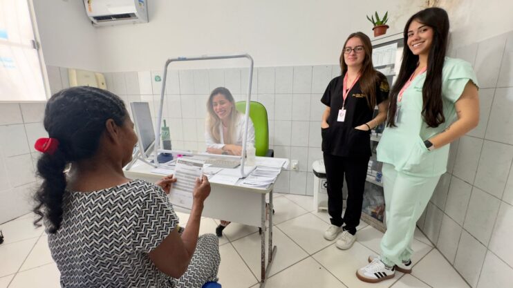 Prefeitura de Eunápolis promove fim de semana de ações integradas em celebração ao Mês da Mulher 11