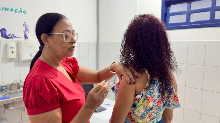 Prefeitura de Eunápolis promove fim de semana de ações integradas em celebração ao Mês da Mulher 12