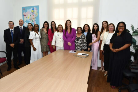 OAB-BA destaca avanço histórico com aprovação de projeto que criminaliza misoginia 5