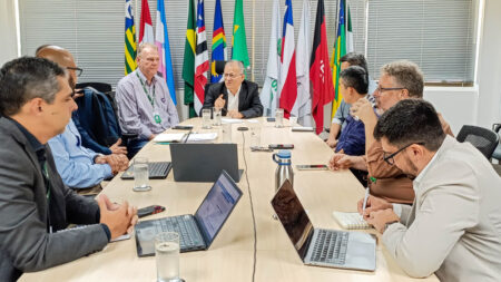 Sudene e BYD discutem implantação do complexo industrial em Camaçari (BA) e impactos para o desenvolvimento do Nordeste 126