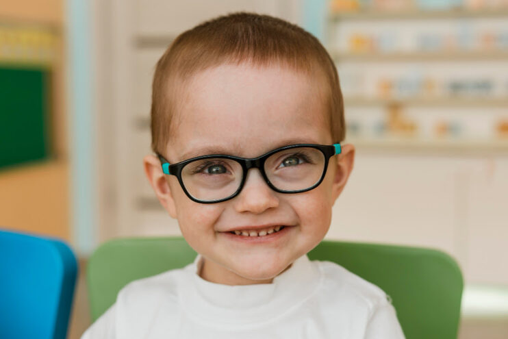 Tratamento da catarata infantil é tema de encontro nos EUA 4