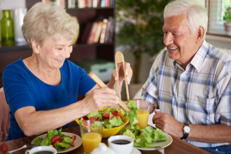 Má alimentação agrava danos do diabetes e coloca visão em risco 6