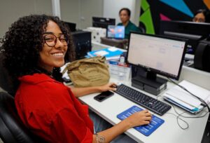 Programa Partiu Estágio oferece 222 vagas em Teixeira de Freitas 117