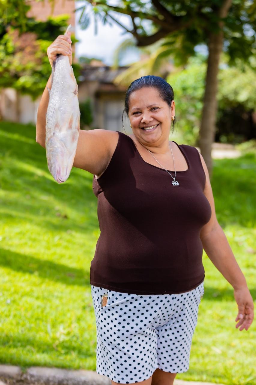 Prefeitura de Eunápolis distribui 20 toneladas de peixe para famílias em situação de vulnerabilidade 7