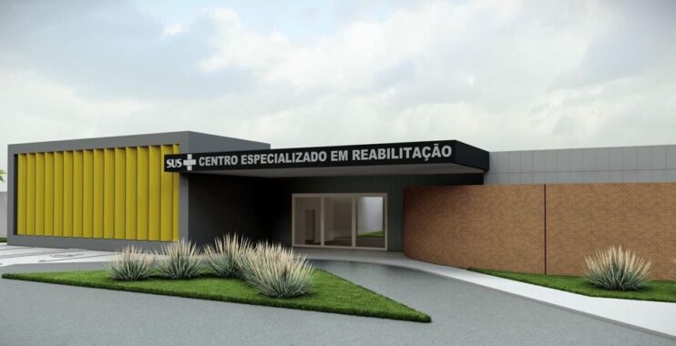 Eunápolis amplia rede de cuidado com ações do Abril Azul, nova van do TFD e anúncio de CER III e CAPS III 29