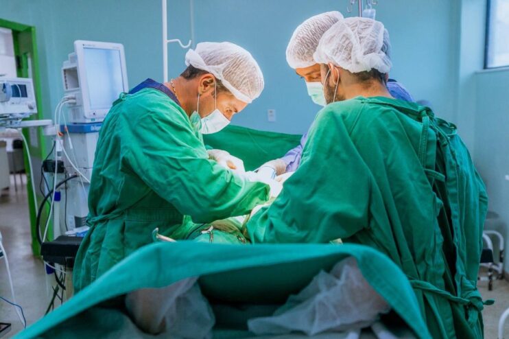 Prefeitura de Eunápolis retoma cirurgias eletivas e amplia acesso da população à saúde 4