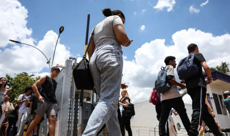 Fies 2026: MEC convoca lista de espera; veja prazos e como garantir sua vaga Fies 2026: MEC convoca lista de espera; veja prazos e como garantir sua vaga 4