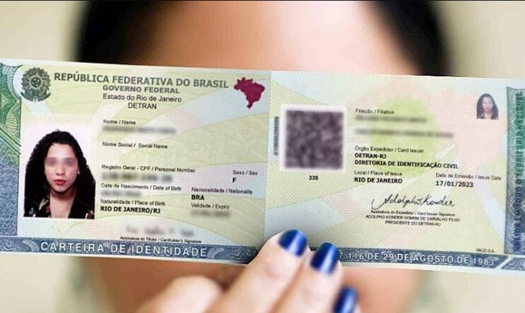 Prazo final de emissão obrigatória do novo RG é definido 5