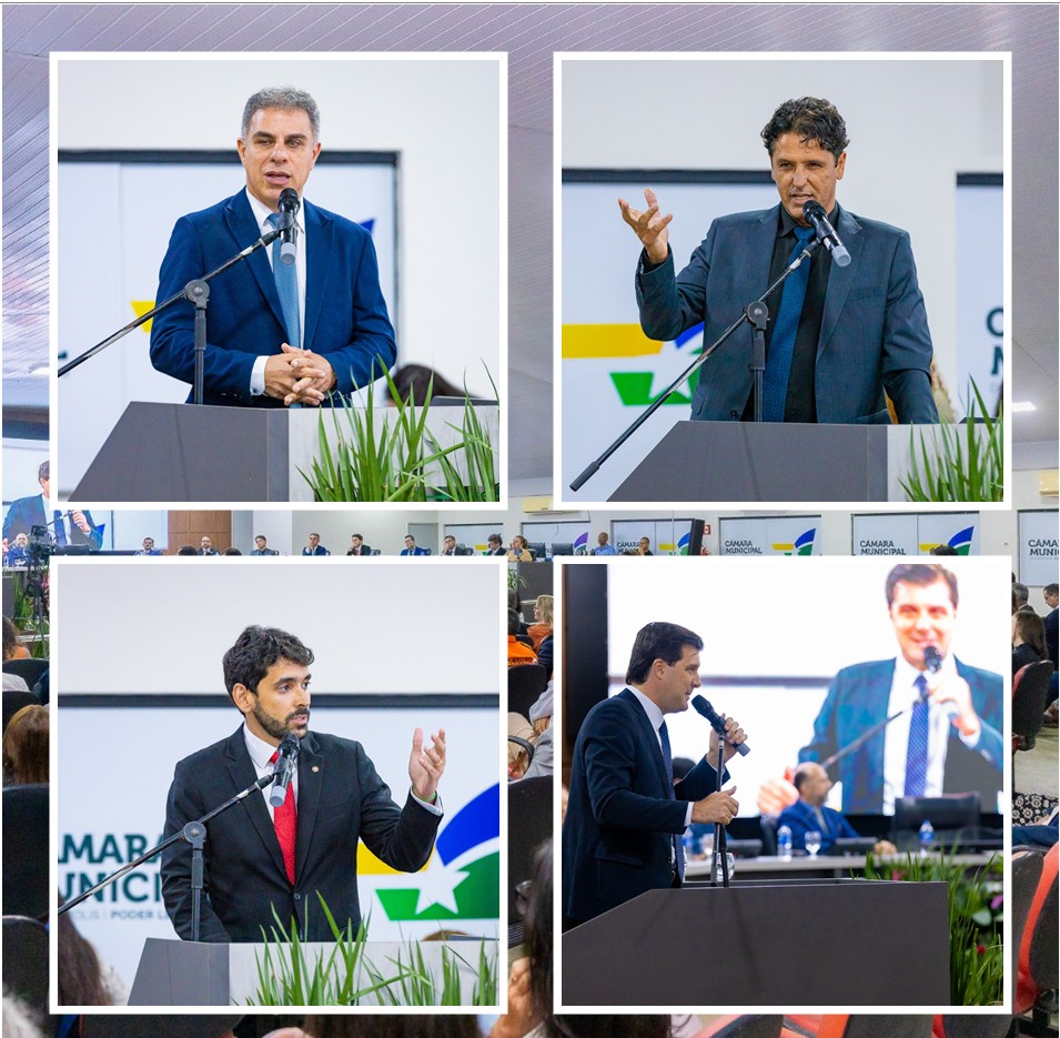 Prefeitura de Eunápolis destaca parceria com o MPBA durante cerimônia de instalação da PGJ Itinerante 9