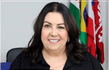 Jornalista e historiadora Rose Marie Galvão é eleita membro benemérito da Academia de Letras de Porto Seguro 8