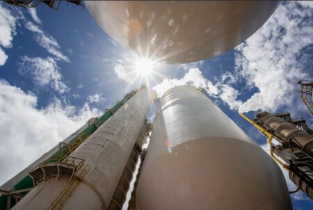 Veracel reforça cultura de prevenção e investe em tecnologia durante o Abril Verde 12