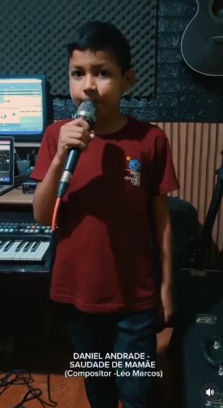 Música “Querida Mãe” emociona internautas e viraliza nas redes sociais 7