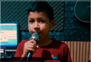 Música “Querida Mãe” emociona internautas e viraliza nas redes sociais 1