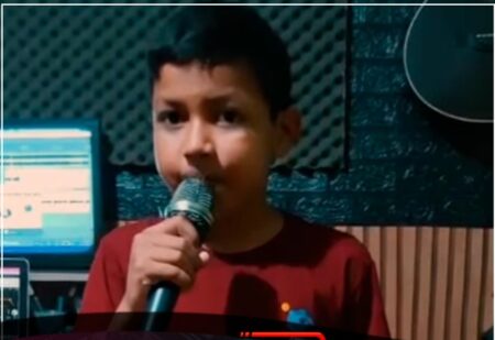 Música “Querida Mãe” emociona internautas e viraliza nas redes sociais 13