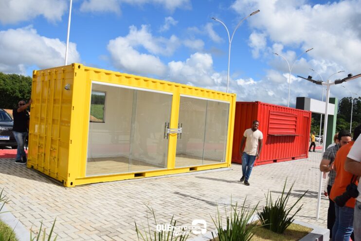 Itagimirim celebra 64 anos com visita do Governador Jerônimo Rodrigues e anúncio de investimentos e obras 21
