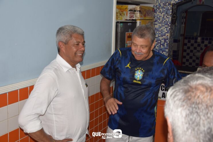 Itagimirim celebra 64 anos com visita do Governador Jerônimo Rodrigues e anúncio de investimentos e obras 33