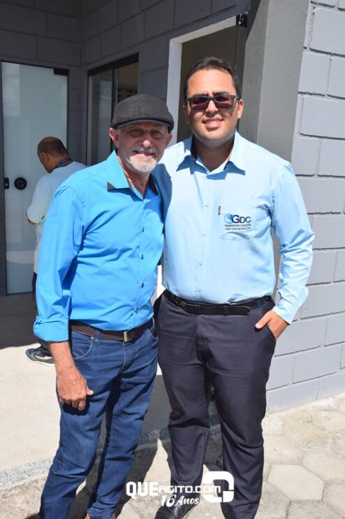 Prefeitura de Eunápolis retoma transporte coletivo com nova frota, passagem a 3 reais e tecnologia inédita 16