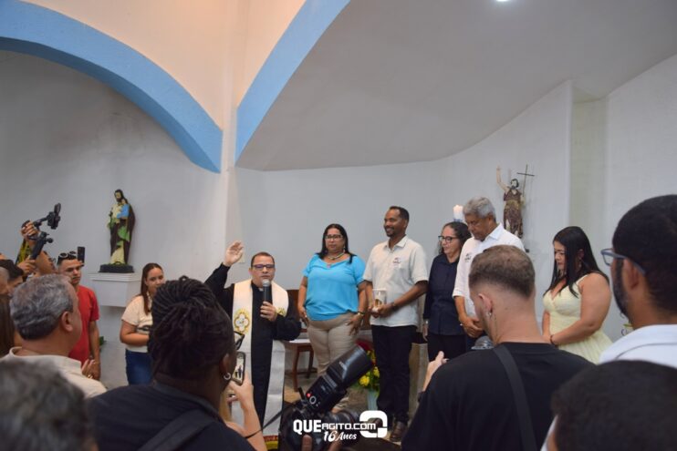 Itagimirim celebra 64 anos com visita do Governador Jerônimo Rodrigues e anúncio de investimentos e obras 43