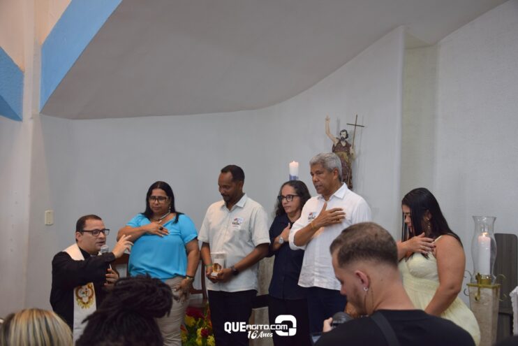 Itagimirim celebra 64 anos com visita do Governador Jerônimo Rodrigues e anúncio de investimentos e obras 44