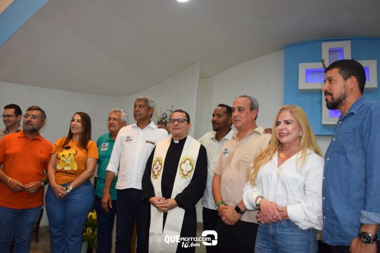 Itagimirim celebra 64 anos com visita do Governador Jerônimo Rodrigues e anúncio de investimentos e obras 46