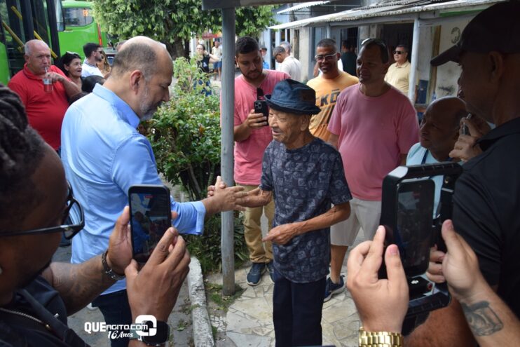 Prefeitura de Eunápolis retoma transporte coletivo com nova frota, passagem a 3 reais e tecnologia inédita 30