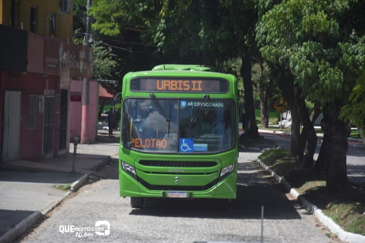 Prefeitura de Eunápolis retoma transporte coletivo com nova frota, passagem a 3 reais e tecnologia inédita 31