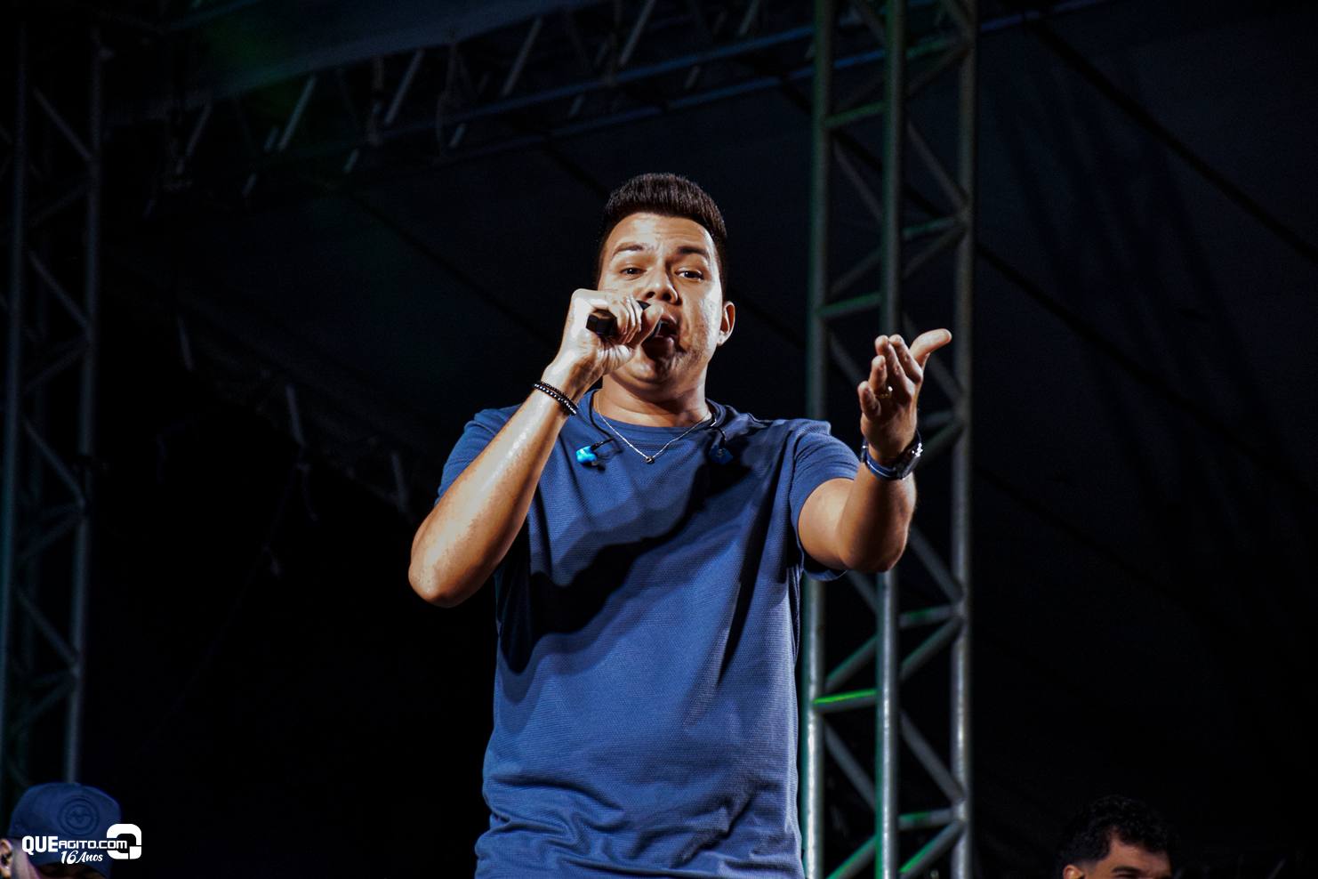 Vitor Fernandes e Netto Britto fecham com chave de ouro a Micareta de Itagimirim 2026 11