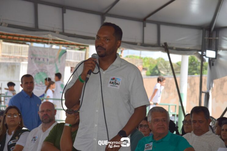 Itagimirim celebra 64 anos com visita do Governador Jerônimo Rodrigues e anúncio de investimentos e obras 73
