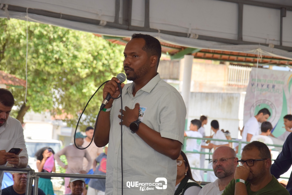 Itagimirim celebra 64 anos com visita do Governador Jerônimo Rodrigues e anúncio de investimentos e obras 6
